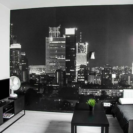 Apartament Expo Brylowska 바르샤바 외부 사진
