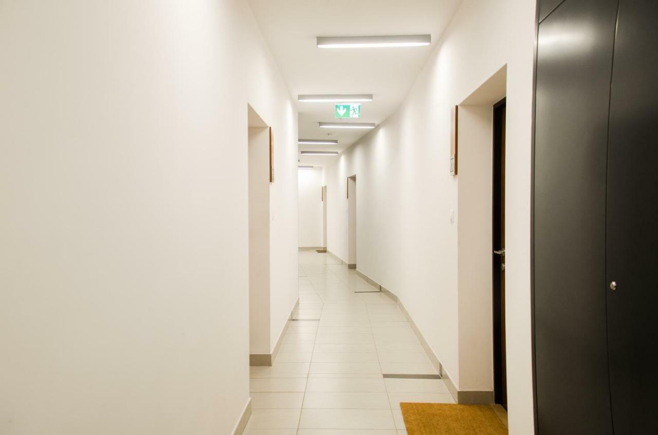 Apartament Expo Brylowska 바르샤바 외부 사진